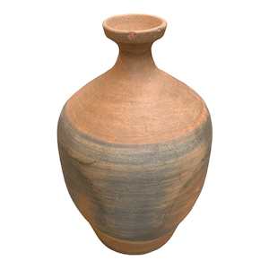 Large Clay Pot Garry