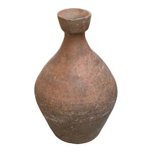 Medium Clay Pot Grant