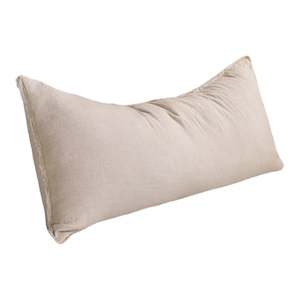 Flocca Sable King Pillowcase