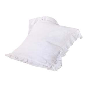 Kristine Ayrton European Linen Pillowcase