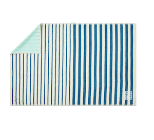 Gifts Under 200: Ojai Atlantic Bath Towel