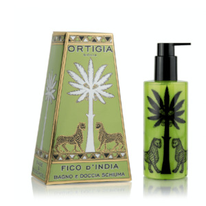 Fico D'India Shower Gel