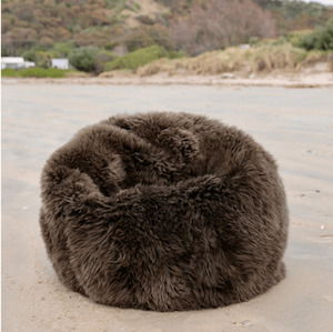 Sheepskin Beanbag Cover PRE ORDER