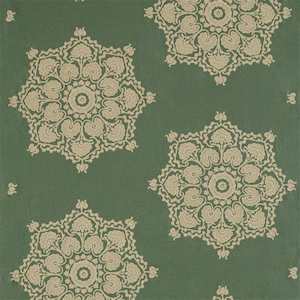 Sale: Indian Loop Bottle Fabric