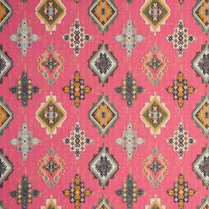 Sale: Konya Azalea Fabric