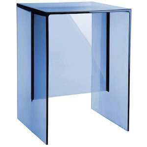 Max-Beam Stool Sunset Blue