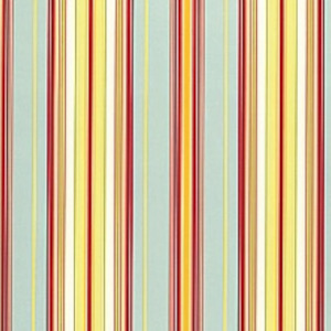 Upholstery Fabrics: Santa Cruz Multi Fabric