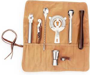 Canvas Cocktail Kit