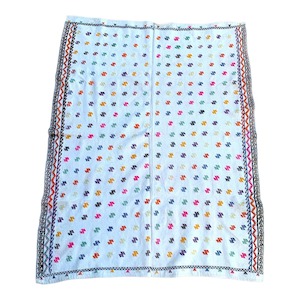 Alessia Kilim Throw