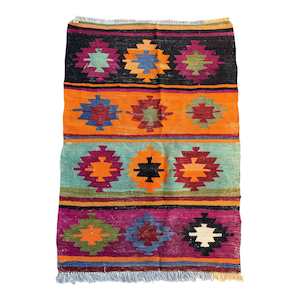 Lavinia Kilim Rug