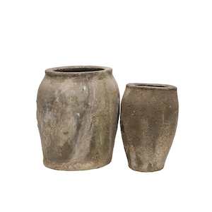 Original Clay Pot - Small