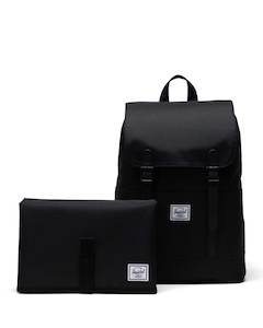 Herschel Supply Co. | Retreat Sprout - Black