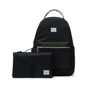 Herschel Supply Co. | Nova Sprout | Nappy Backpack - Black