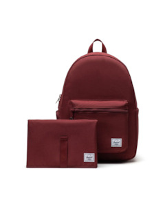 Herschel Supply Co. | Settlement Sprout Backpack | Nappy Bag - Port