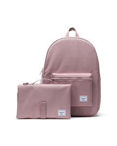 Herschel Supply Co. | Settlement Sprout Backpack | Nappy Bag - Ash Rose