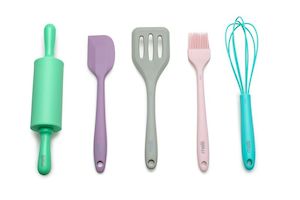 Melii | Mini Baking Tool Set 5pc