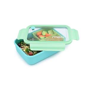 Melii | Bento Box with Removable Divider - 1250ml