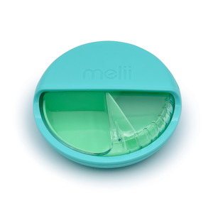 Melii | Spin Snack Container