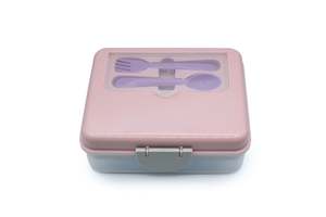 Melii | 2 Tier Bento Box