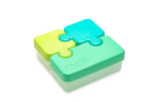 Baby wear: Melii | Puzzle Container