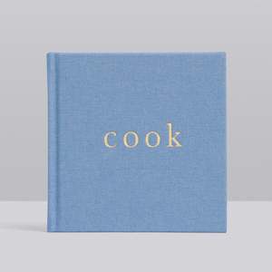 Write to Me | Cook. Recipes to Cook - Journal