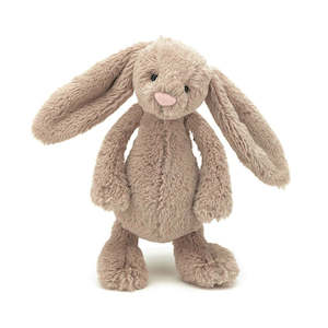 Jellycat | Bashful Bunny - Beige Small