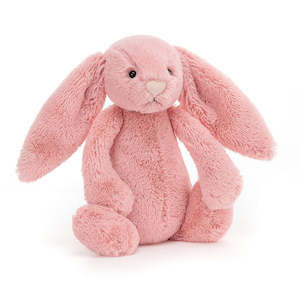 Baby wear: Jellycat | Bashful Bunny - Petal Small