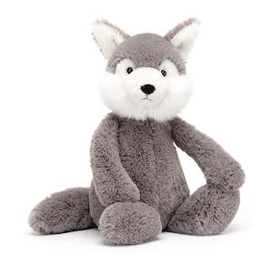 Jellycat | Bashful Wolf - Medium