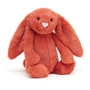 Baby wear: Jellycat | Bashful Bunny - Cinnamon Small