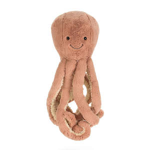 Jellycat | Odell Octopus - Medium