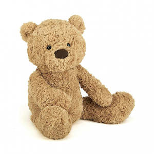 Baby wear: Jellycat | Bumbly Bear - Medium