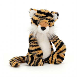 Baby wear: Jellycat | Bashful Tiger - Medium