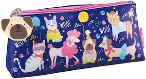 Floss & Rock | Pencil Case - Pets