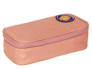 Baby wear: Fabelab | Pencil Case - Old Rose