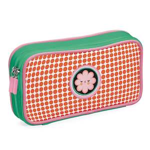 Djeco | Fleur Pencil Case