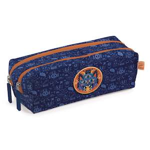 Baby wear: Djeco | Monster Pencil Case