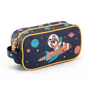 Djeco | Space Pencil Case