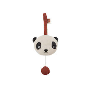 Baby wear: OYOY | Panda Music Mobile