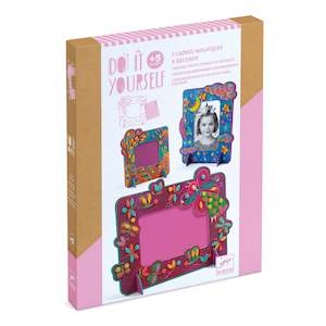 Djeco | DIY Kit - Photo Frame - Fairy