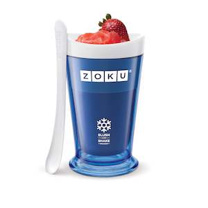 Baby wear: Zoku | Slush & Shake Maker