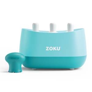 Zoku | Quick Pop Maker - Triple Set