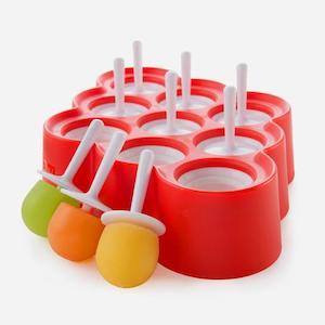 Zoku | Slow Pop Maker - Mini Pops