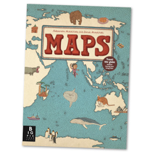 MAPS