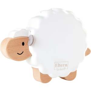 Hape | Sleepy Sheepy