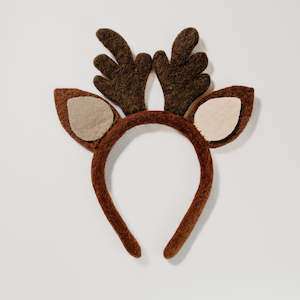 Pashom - Reindeer Headband