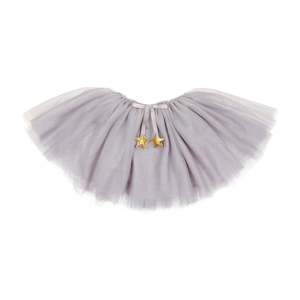 Mimi & Lula | Fairy Dust Tutu - Grey