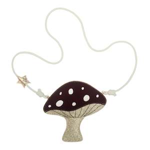 Mimi & Lula | Toadstool Bag