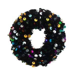 Mimi & Lula | Party Time Jazzy Sequin Scrunchie