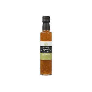 Spicy Mango & Chilli Dressing 250ml | Random Harvest