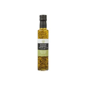 Garlic & Basil Extra Virgin Olive Oil 250ml | Random Harvest